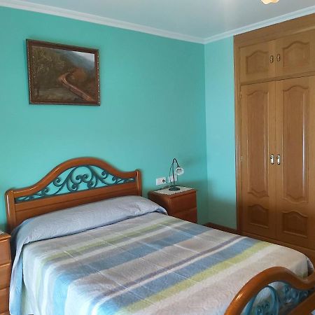 Despertar Con El Sonido De Los Pajaros Villa Melide Exterior foto
