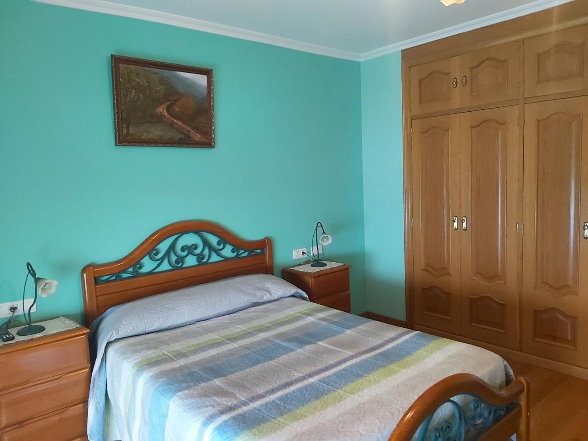 Despertar Con El Sonido De Los Pajaros Villa Melide Exterior foto