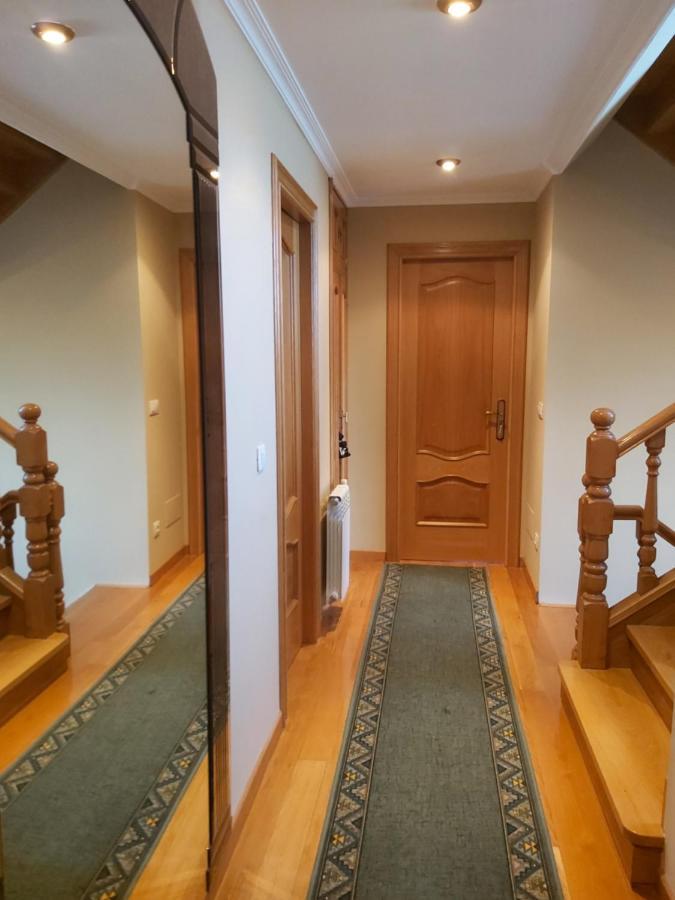 Despertar Con El Sonido De Los Pajaros Villa Melide Exterior foto