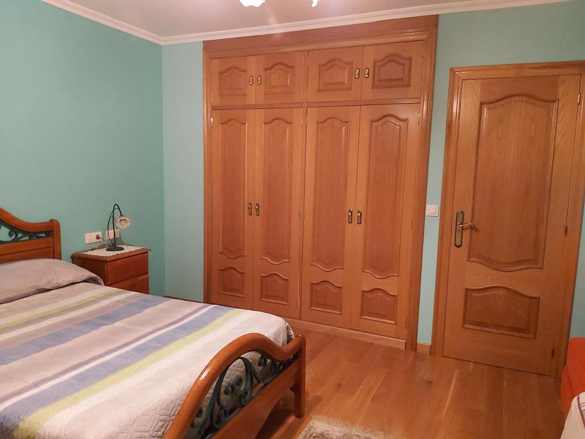 Despertar Con El Sonido De Los Pajaros Villa Melide Exterior foto
