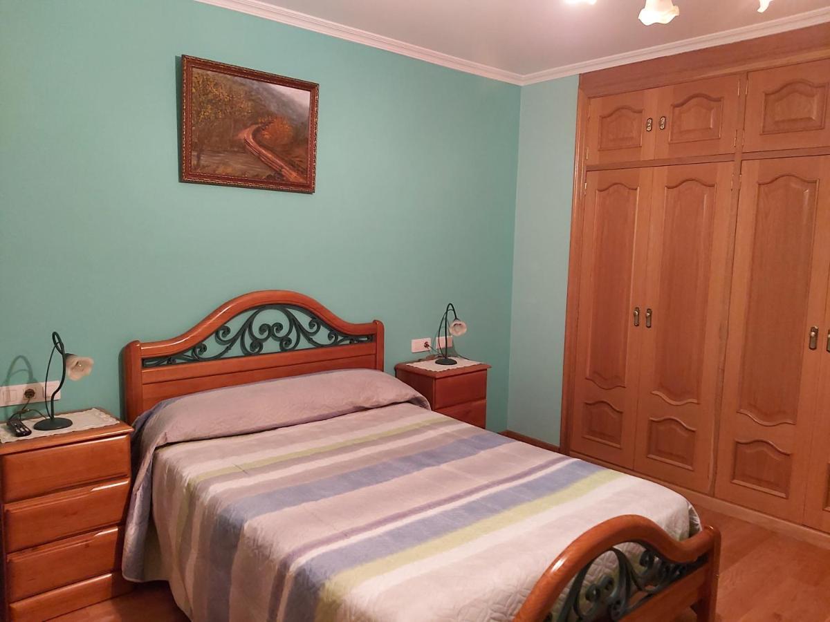 Despertar Con El Sonido De Los Pajaros Villa Melide Exterior foto