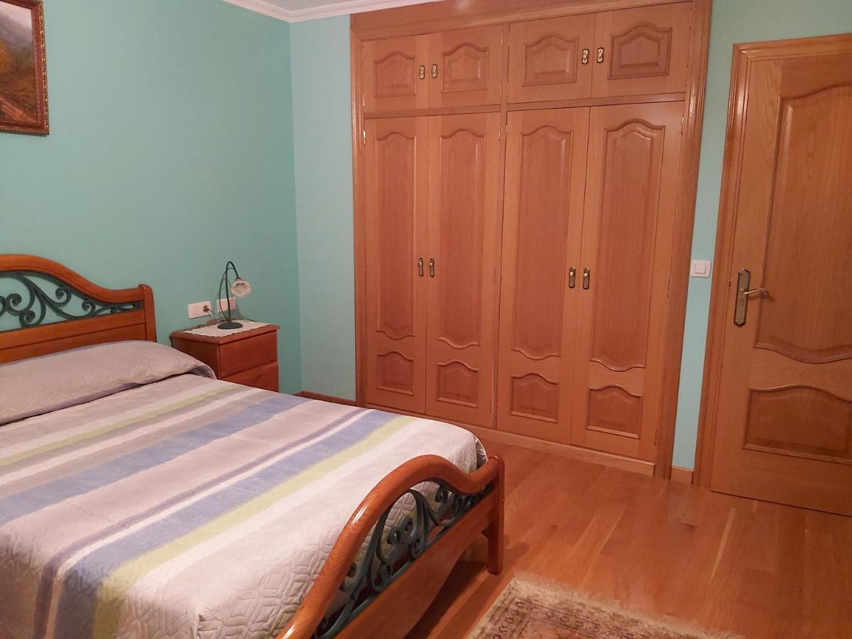 Despertar Con El Sonido De Los Pajaros Villa Melide Cameră foto