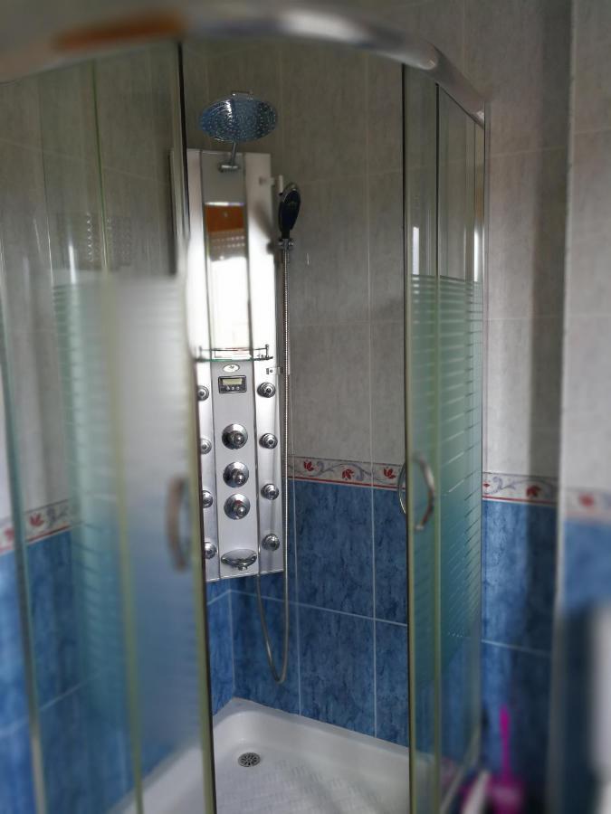 Despertar Con El Sonido De Los Pajaros Villa Melide Exterior foto